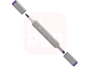 Brush Pen Graf Duo 73 Ultra Marine - Cis