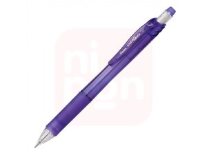 Lapiseira 0.7mm Roxa - Pentel
