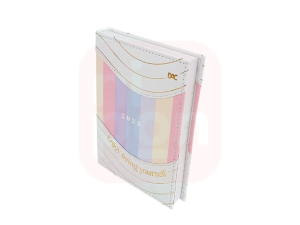 Agenda 2024 Mini A6 Pequena Enjoy