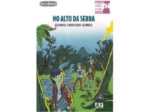 No Alto Da Serra