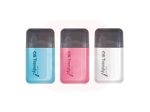 Fita Corretiva 5mm X 6m Trendy Tape!