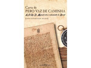 Carta de Pero Vaz de Caminha