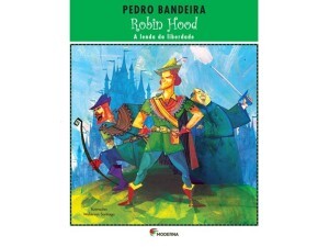 Robin Hood - A Lenda da Liberdade