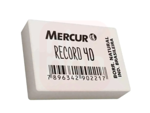 Borracha Record n.40 Mercur
