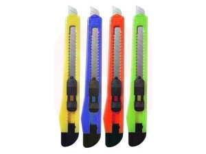 Estilete Estreito 9mm Leo&Leo