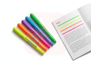 Marca Texto Lumi Color 200-SL