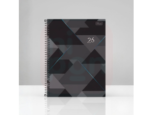 Agenda Executiva Spot - Tilibra