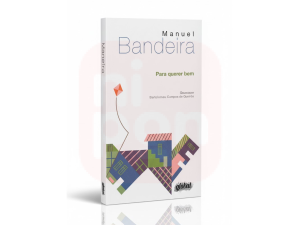 Livro Para Querer Bem